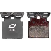 Jagwire Elite Shimano Dura Ace R9170 Remblokken Schijfrem