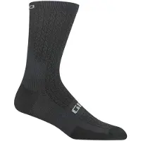 Giro Hrc Team Socks Zwart EU 46-48 Man