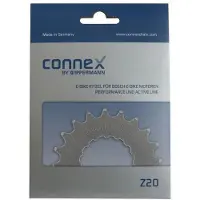 Connex E-bike Bosch Active/performance Line Tandwiel