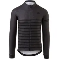 Agu Melange Essential Trui Met Lange Mouwen