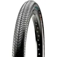 Maxxis Grifter BMX Folding Tire Dual - 20x2.40''