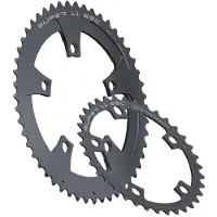 Miche Super11 Ssc Interior 5b Shimano 110 Bcd Kettingblad