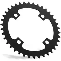Miche E-bike 104 Bcd E-bike Chainring Zwart 34t