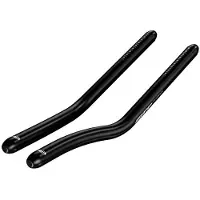 Zipp Vuka Alumina Evo 360 mm Extensions Zwart || Maat: 22.2