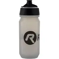 Rogelli Water Bottle 500ml Transparant