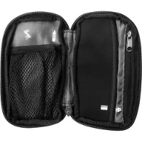 Lezyne Pocket Organizer Bag Road Tool Bag Black