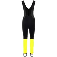 Bioracer Vesper Tempest Padded Fietsbroek