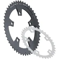 Miche Super11 Ssc Exterior 5b Shimano 110 Bcd Kettingblad