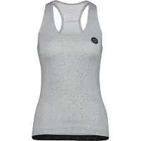 Agu Melange Race Essential Mouwloos T-shirt