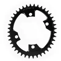 Garbaruk Sram Axs 107 Bcd Ovaal Kettingblad