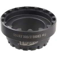 Super B Borgringgereedschap Voor Shimano Steps E8000/e7000/e6100