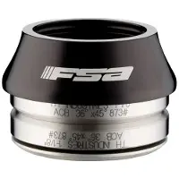 Fsa Orbit Is2 1 1/8 Inches Stuursysteem