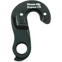 Wheels Manufacturing Cnc Type 176 Trek Derailleurhanger