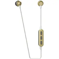 Muvit M2b Stereo Draadloze Sportkoptelefoon