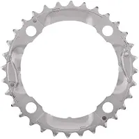 Shimano Kettingblad 36T Deore FC-M532 - Zilver