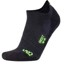 UYN Ghost Socks Zwart EU 35-38 Man