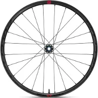 Fulcrum Rapid Red 5 DB Gravel Wielset 27.5" XDR 11/12-speed Disc CL Clincher TLR, zwart 2022 Gravel & Cyclocross wielen sets