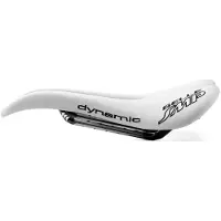 Selle Smp Dynamic Carbon Zadel