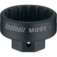Icetoolz Campagnolo/shimano Trapasgereedschap