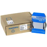 Shimano Selecteer W-end Remkabel 10 Eenheden