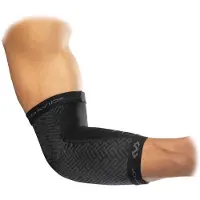 Mcdavid X-fitness Dual Layer Compression Elleboogmouw