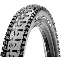 Maxxis High Roller II 27.5 Band Tubeless Ready Vouwbaar Dual Compound EXO Bescherming || Maat: 2.30