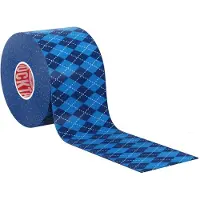 Rock Tape Standard 5 Cmx5m Kinesiology Tape Blauw