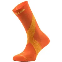 Enforma Socks Pronation Control Multi Sport Half Lange Sokken