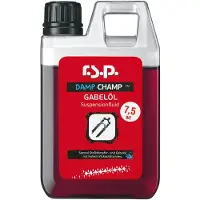 R.s.p. Damp Champ 7.5wt Liquid 250ml Paars