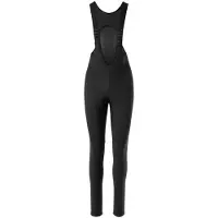 Agu Winter Six6 Black 320 Fietsbroek