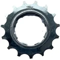 Miche krans met bo 16t campa. 8v/9v (oude passing)