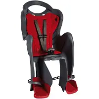Bellelli Mr Fox Easy Dream Achterzitje Voor Kinderfiets
