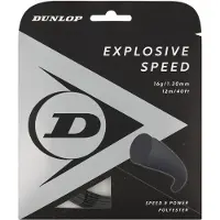 Dunlop Explosive Speed Set