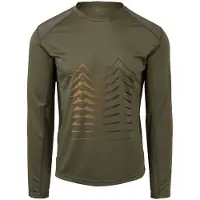 Agu Essential Ii Langarm Enduro Trui