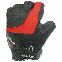 Massi Silicone Cx Korte Handschoenen