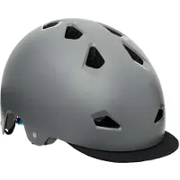 Spiuk Crosber Stedelijke Helm