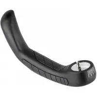 Ergon Gp5 Gfk Left Barends