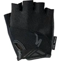 Specialized Body Geometry Dual-gel Korte Handschoenen