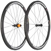 Progress Air Tubular Racefiets Wielset