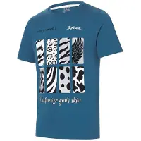 Spiuk Promotion T-shirt Met Korte Mouwen
