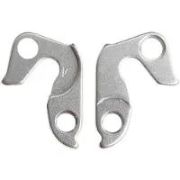 Massi Dropout Alloy Derailleurhanger