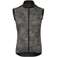 Agu Fietsbody AGU Women Wind Essential Reflection Black-XL