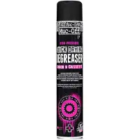 Muc-Off Muc Off Quick Drying Spray Ontvetter 750ml Zwart
