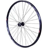 Velox Mach1 Klixx Shimano Acera M3050 27.5´´ Cl Disc Mtb Voorwiel