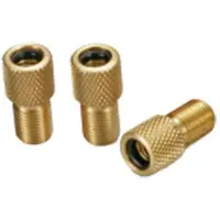 Xlc Screw/transition Valve Adapter 10 On Card Pomp