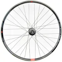 Gurpil Alpha 27.5´´ Cl Disc Mtb Achterwiel
