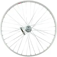 Gurpil Aluminium 700 Back-pedal Tubular Achterwiel