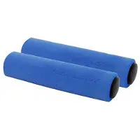 Massi Siliconen Handvatten Mat Blauw