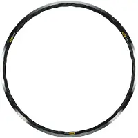 Mavic Ksyrium Pro Ust Achtervelg