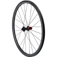 Specialized Roval Clx 32 Cl Disc Tubular Achterwiel Racefiets
